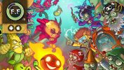 Plants vs. Zombies™ Heroes