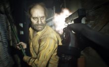 راهنمای قدم به قدم بازی Resident Evil 7 Biohazard