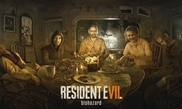 Resident Evil 7