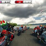 SBK15 Official Mobile Game