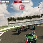 SBK15 Official Mobile Game