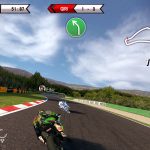SBK15 Official Mobile Game
