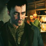 Sherlock Holmes The Devils Daughter