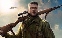 تریلر هنگام عرضه ی Sniper Elite 4 منتشر شد