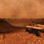 Take On Mars