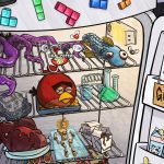 The Wardrobe