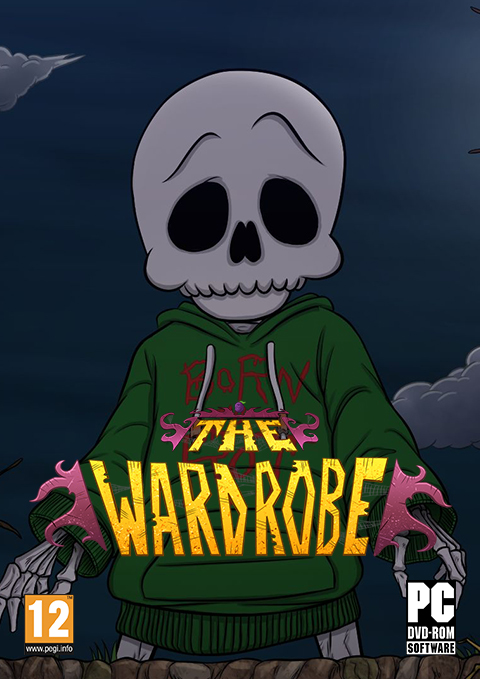دانلود بازی The Wardrobe برای PC