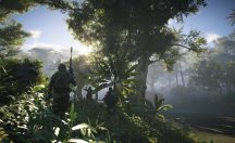 تریلر جدیدی در جریان کنفرانس GDC از بازی Tom Clancy's Ghost Recon: Wildlands منتشر شد