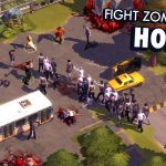 Zombie Anarchy
