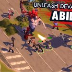 Zombie Anarchy