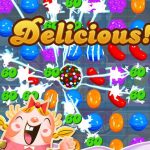 دانلود بازی Candy Crush Saga برای اندروید