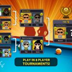 8Ball Pool