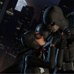 Batman: The Telltale Series