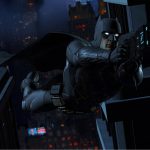 Batman: The Telltale Series