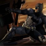 Batman: The Telltale Series