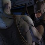 Batman: The Telltale Series