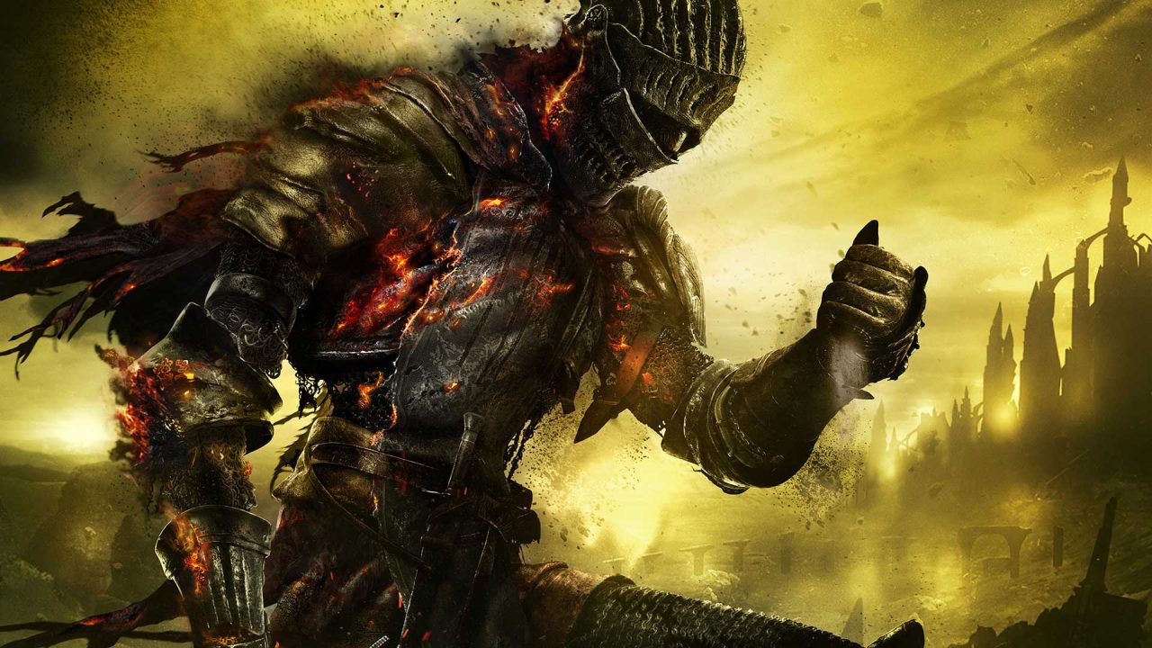 دانلود موسیقی متن بازی Dark Souls 3