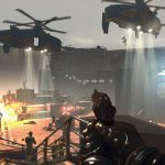 Deus Ex: Mankind Divided™ DLC - A Criminal Past