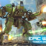 Epic War TD 2