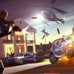 Gangstar New Orleans OpenWorld