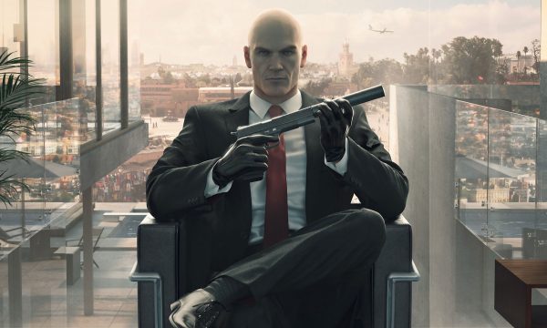 رفع مشکلات بازی Hitman 2016