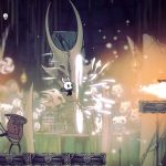 Hollow Knight