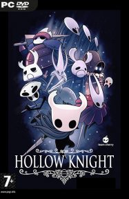 دانلود بازی Hollow Knight برای PC