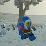 LEGO Worlds