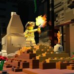 LEGO Worlds
