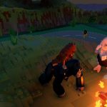 LEGO Worlds
