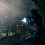 Mass Effect Andromeda