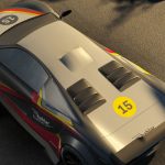 Motorsport Manager - GT Series