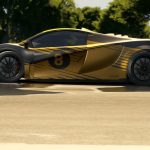 Motorsport Manager - GT Series