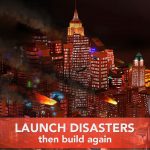 SimCity BuildIt