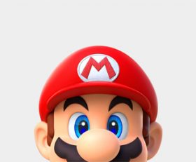 Super Mario Run