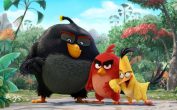دانلود انیمیشن پرندگان خشمگین - The Angry Birds Movie 2016