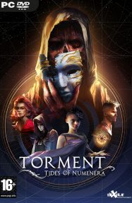 دانلود بازی Torment Tides of Numenera برای کامپیوتر