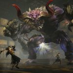 Toukiden 2