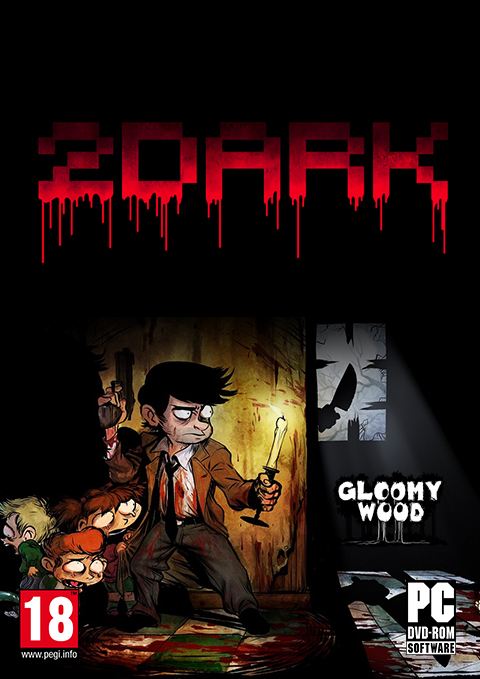 دانلود بازی 2Dark برای PC