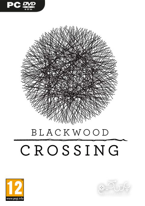 دانلود بازی Blackwood Crossing برای کامپیوتر