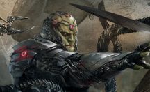 تریلری از شخصیت Brainiac در بازی Injustice 2 منتشر شد