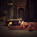 Little Nightmares