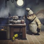 Little Nightmares