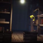 Little Nightmares