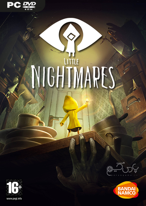 دانلود بازی Little Nightmares برای PC