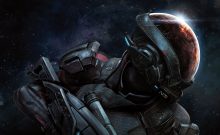 راهنمای قدم به قدم بازی Mass Effect Andromeda
