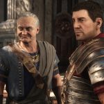 Ryse Son of Rome