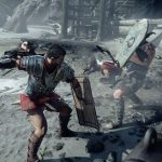 Ryse Son of Rome