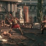 Ryse Son of Rome