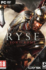 دانلود بازی Ryse Son of Rome برای PC